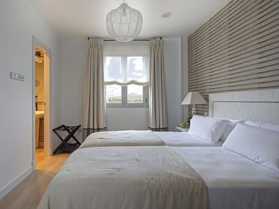 Hospedium Hotel Faisanera Golf