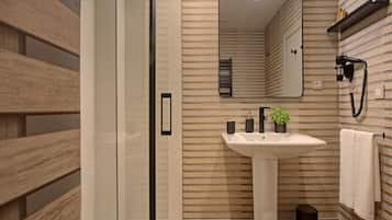 Chambre Double Standard | Salle de bain