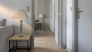 Klassieke suite | Interieur