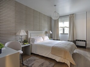 Habitación básica doble