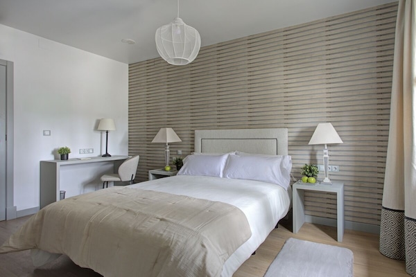 Basic Double Room | Wi-fi percuma