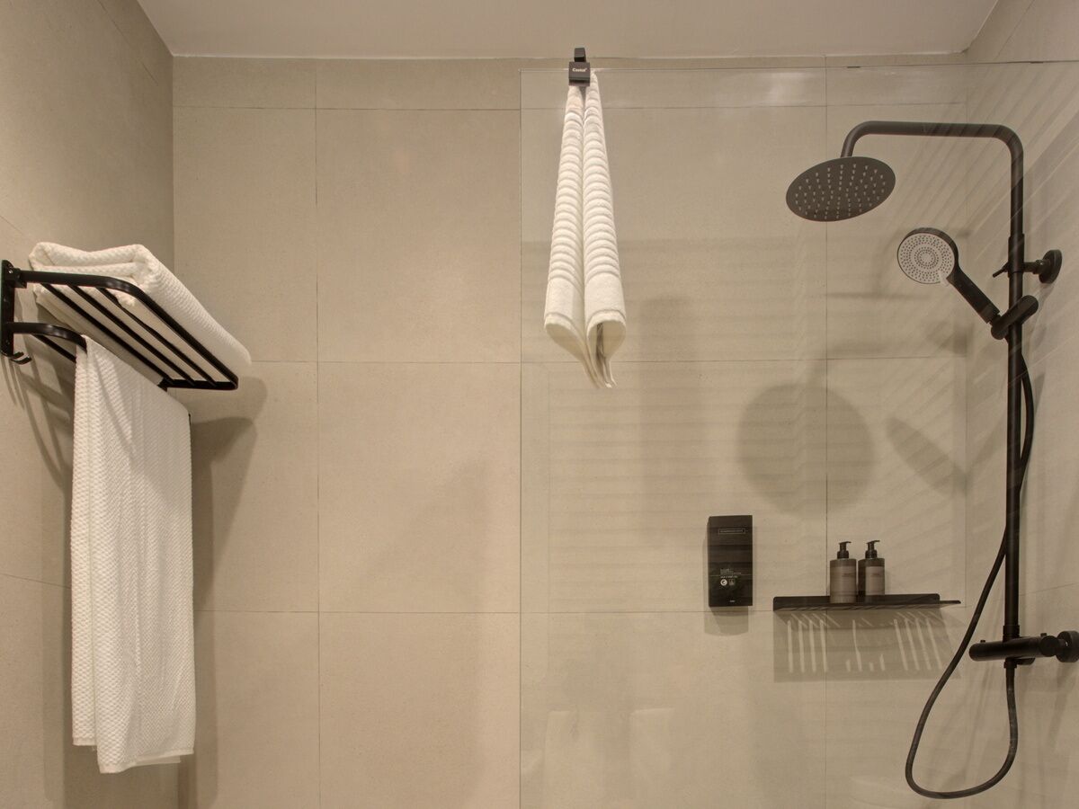 Classic Suite | Bathroom