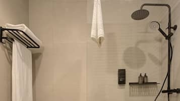 Classic Suite | Bathroom