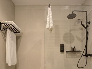 Suite clásica | Baño