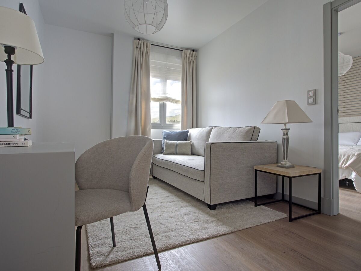 منطقة المعيشة