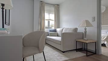 Suite Classique | Coin séjour