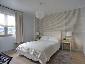 Classic Suite | Free WiFi - Hotel Faisanera Golf (La Granja de San Ildefonso)