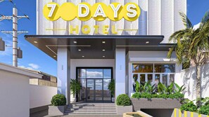 Chi tiết ngoại thất