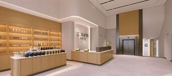Seven Days Hotel