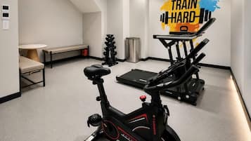 Gimnasio
