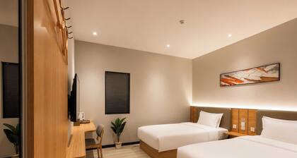 Sevendays Hotel