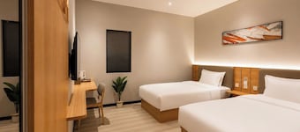 Sevendays Hotel