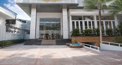 Sevendays Hotel