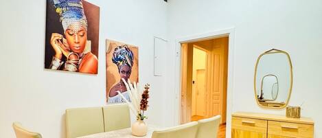 Basic Apartment | Private kitchen