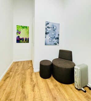 Apartament bàsic | Interior