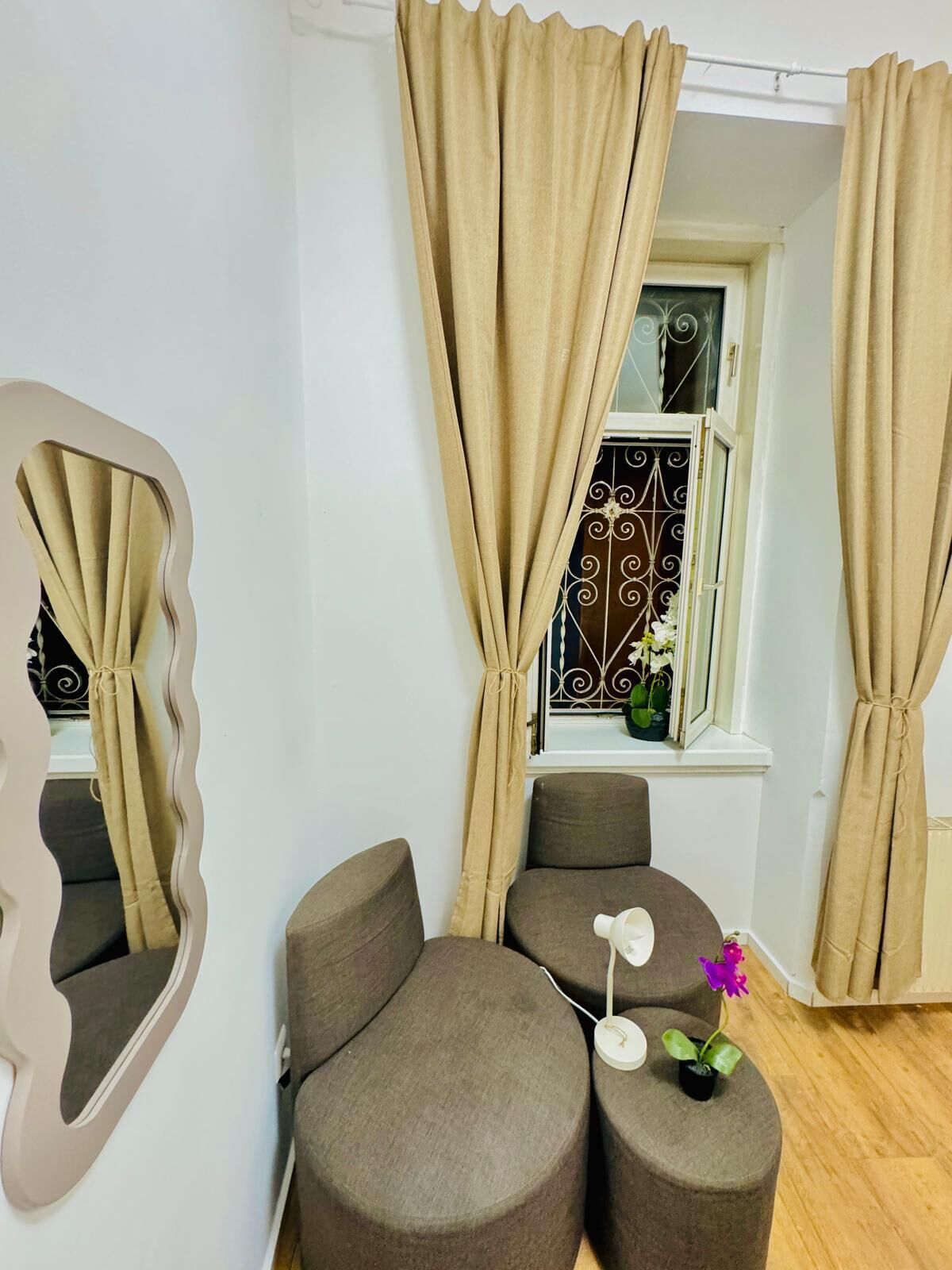 Basic-Apartment | Innenbereich