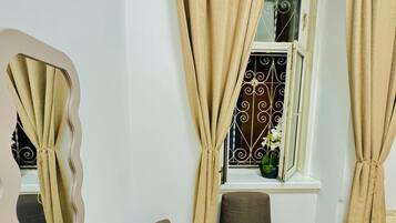 Basic-Apartment | Innenbereich