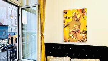 Basic-Apartment | Innenbereich