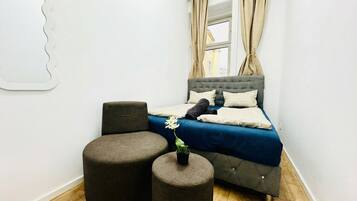 Basic-Apartment | Innenbereich