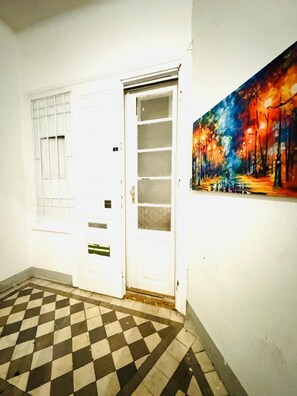 Apartament bàsic | Cuina privada