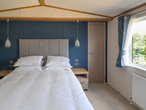 Room - Aspen Lodge, North Yorkshire 2 bed (Whitby)