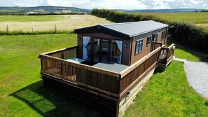Exterior - Aspen Lodge, North Yorkshire 2 bed (Whitby)