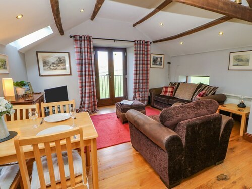 Field Barn, Alston, Cumbria