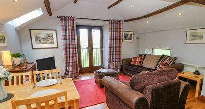 Field Barn, Alston, Cumbria