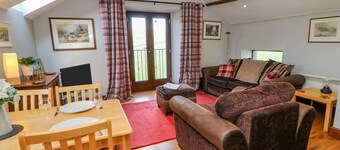 Field Barn, Alston, Cumbria