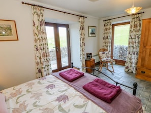 WiFi - Field Barn, Alston, Cumbria (Alston)