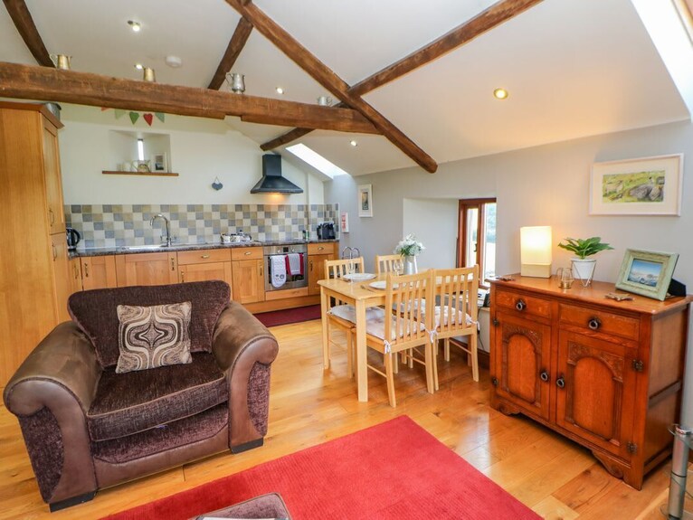 Field Barn, Alston, Cumbria - Northumberland