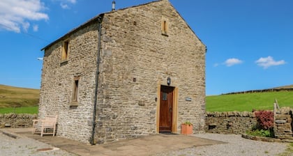 Field Barn, Alston, Cumbria
