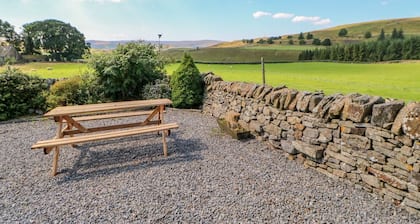 Field Barn, Alston, Cumbria