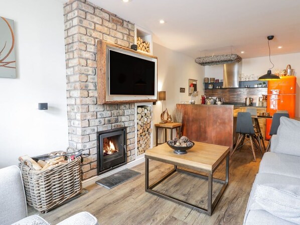 Chimenea 