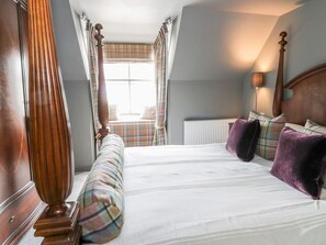 WiFi - Wee Cottage: A Cozy Escape in Moffat (Moffat)