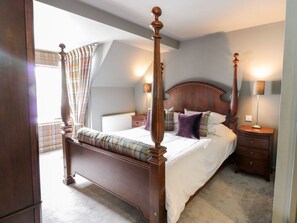 WiFi - Wee Cottage: A Cozy Escape in Moffat (Moffat)
