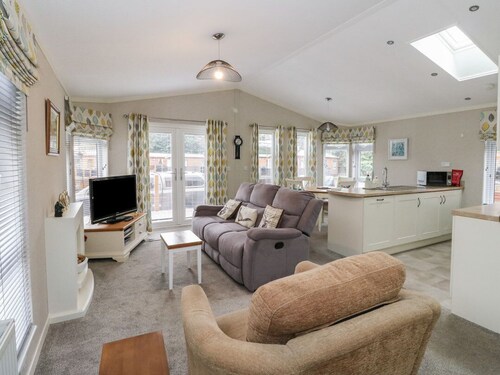 Lodge 2, Auchterarder