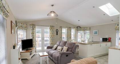 Lodge 2, Auchterarder