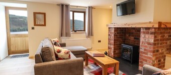 Llety Dewi, Lake Vyrnwy