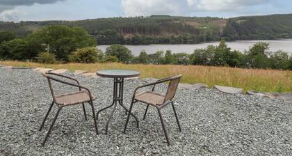 Llety Dewi, Lake Vyrnwy