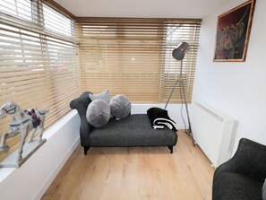 Interior - Swale Cottage, Beadnell (Chathill)