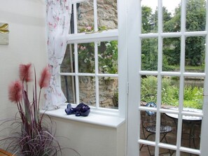 Interior - Troutbeck Cottage Ludlow 1 bed (Ludlow)
