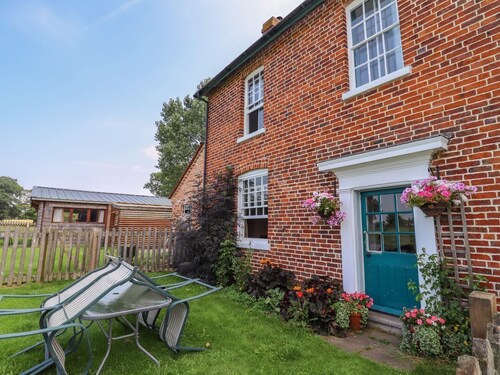 Bickerscourt Farmhouse, Henley-In-Arden