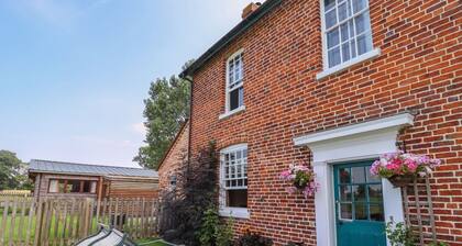 Bickerscourt Farmhouse, Henley-In-Arden