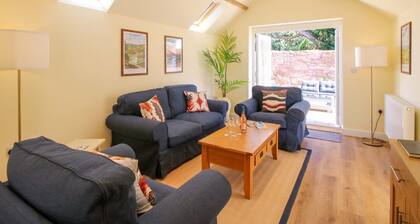 The Old Piggery, Ironbridge