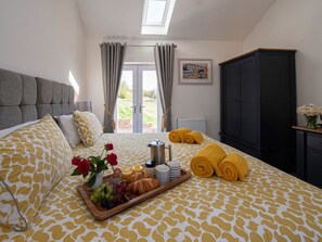 WiFi - Lemonade Cottage, Whitby (Whitby)
