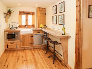 Private kitchen - Bracken Fern, Eppleby (Richmond)