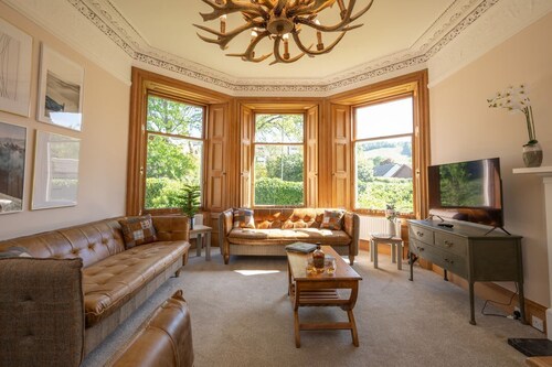 Fernbank House, Aberfeldy