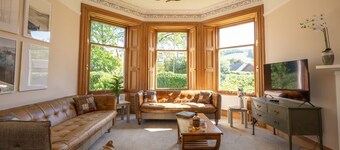 Fernbank House, Aberfeldy