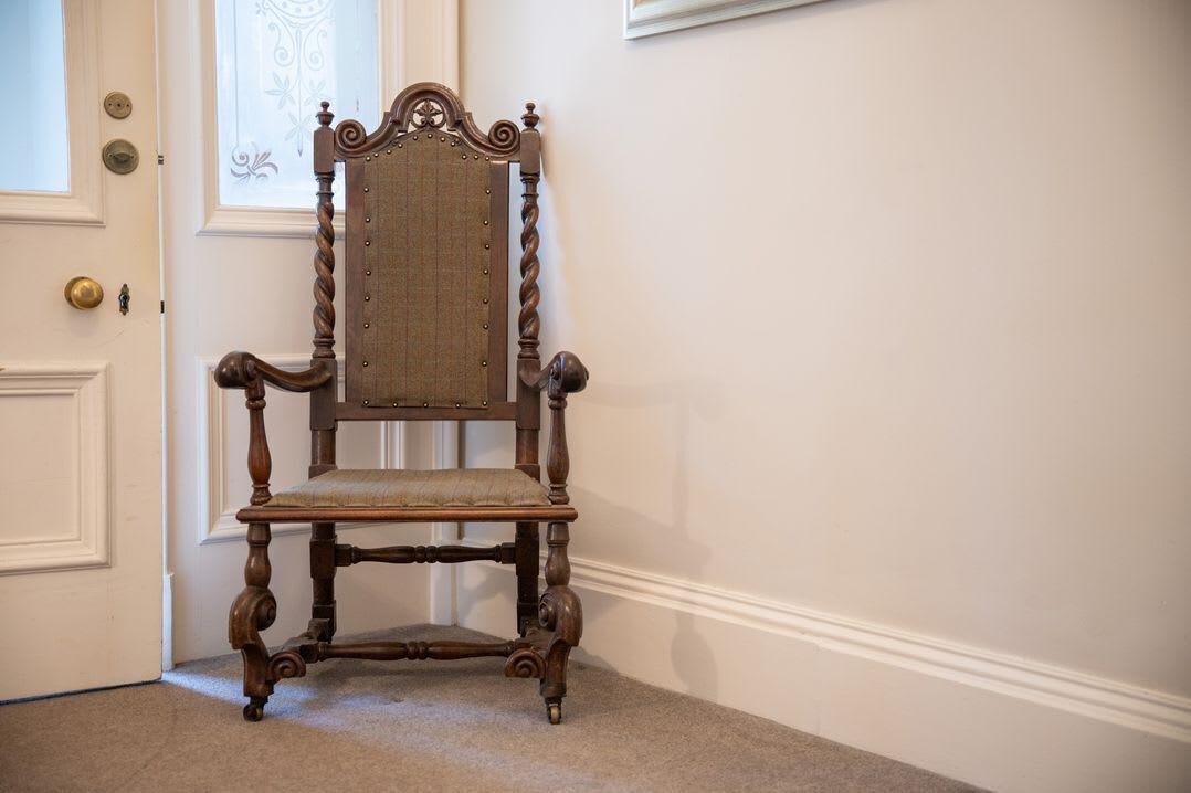 Interieur